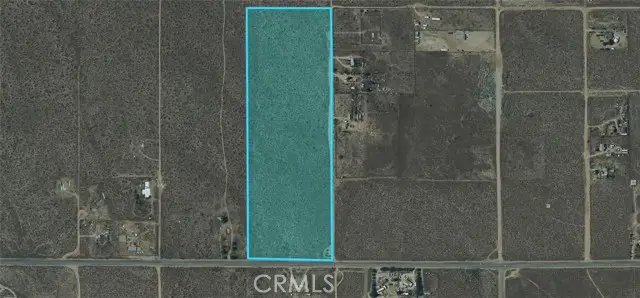 8297 Rosamond, Rosamond, CA 93560 - #1