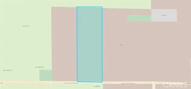 8297 Rosamond, Rosamond, CA 93560 - #3