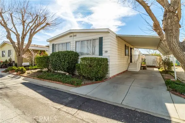 2550 East Ave I  #113, Lancaster, CA 93535