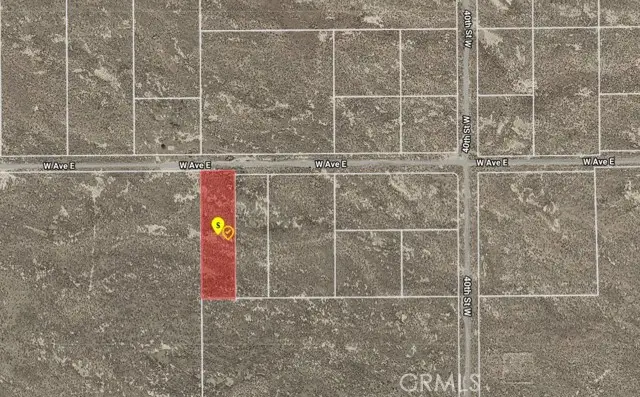 0 Avenue E, Lancaster, CA 93536 - #1