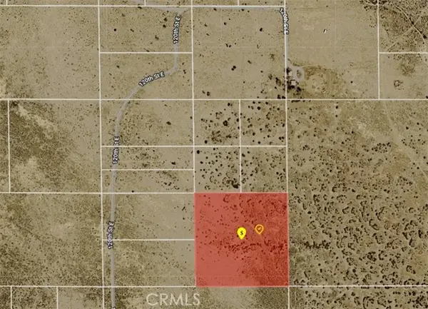 0 Avenue P-8, Palmdale, CA 93591