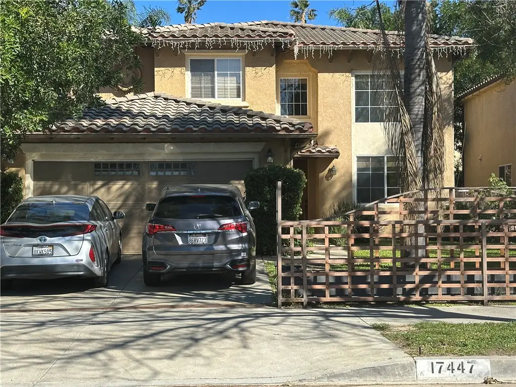 17447 Enadia, Van Nuys, CA 91406 - #1