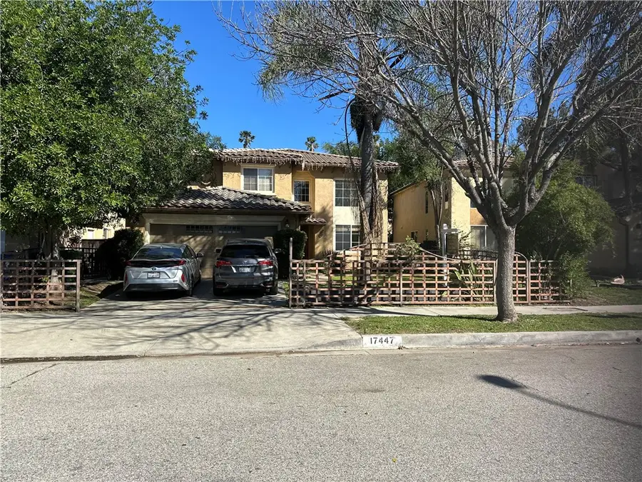 17447 Enadia, Van Nuys, CA 91406 - #3