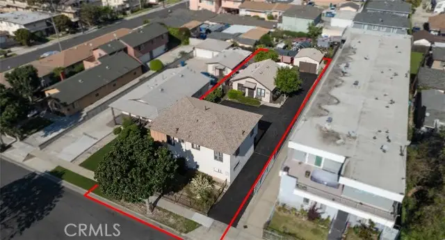 213 Hazel, Inglewood, CA 90302 - #1