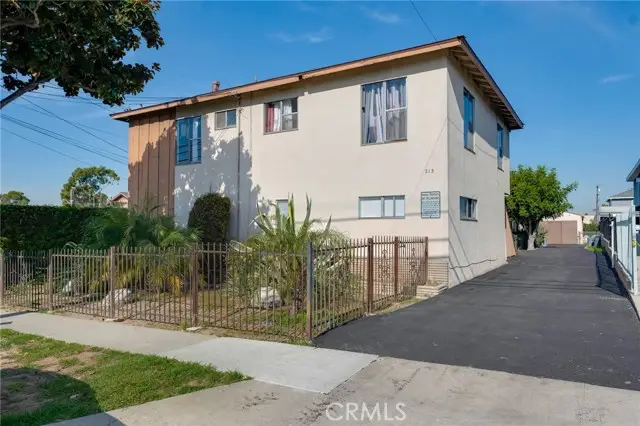 213 Hazel, Inglewood, CA 90302 - #2