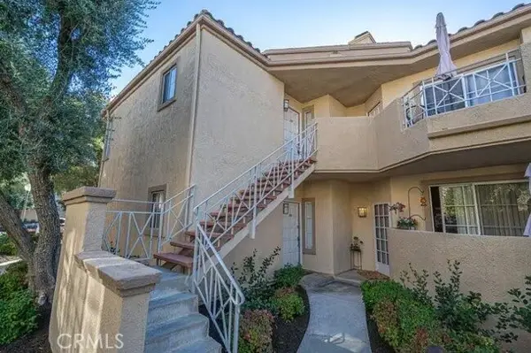 23921 Del Monte  #34, Valencia, CA 91355