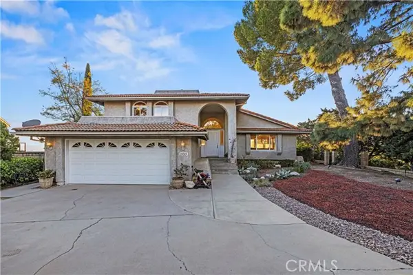 19519 Quail Creek Place, PORTER RANCH, CA 91326