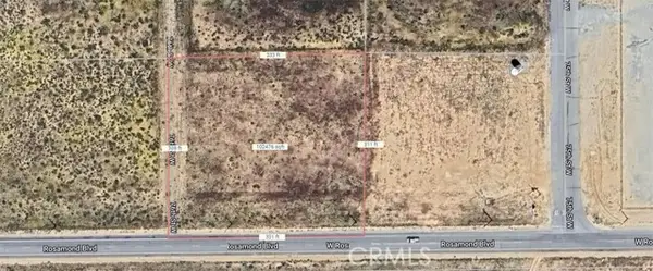 76 Rosamond Boulevard, Rosamond, CA 93560