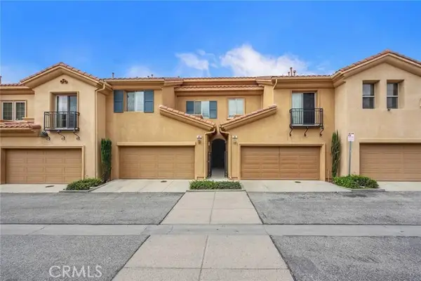 1448 Patricia  #203, Simi Valley, CA 93065