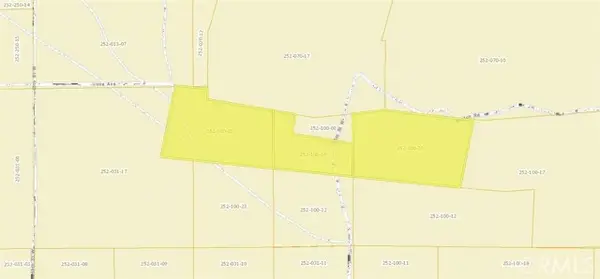 60 60th Street, Rosamond, CA 93560