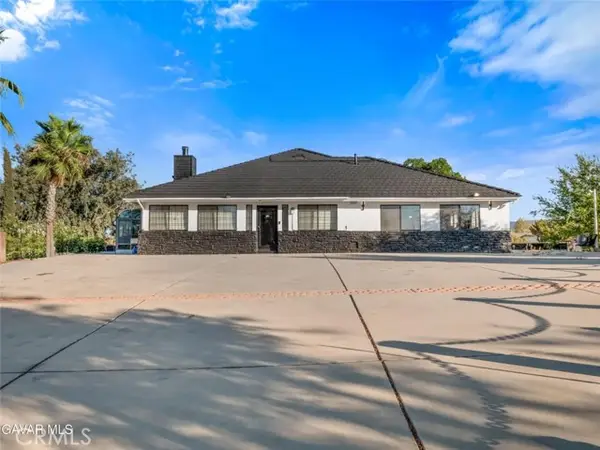 40646 27th Street, Palmdale, CA 93551