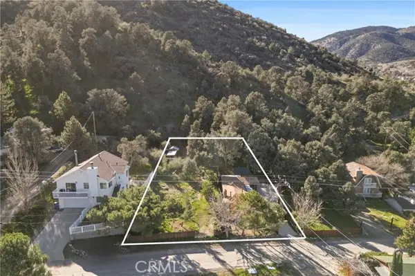 209 End, Frazier Park, CA 93225