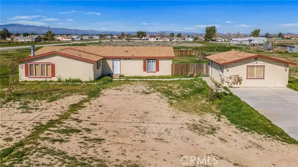 7843 Avenue F, Lancaster, CA 93536