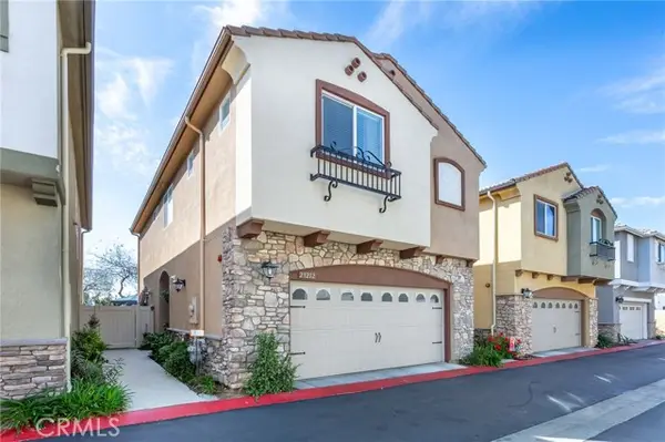 21212 Ingomar Court, Canoga Park, CA 91304