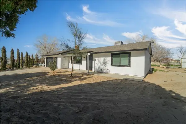 40604 154th, Lancaster, CA 93535