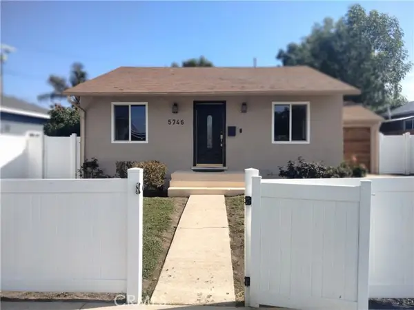 5746 Zelzah Ave, Encino, CA 91316