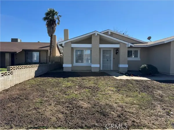 2906 Casamia, Palmdale, CA 93550