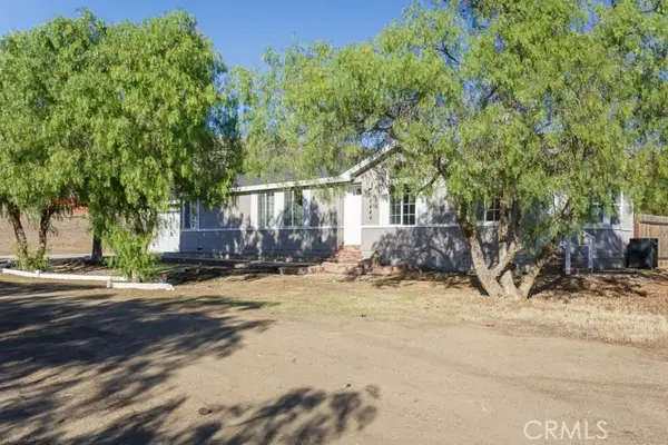 35444 Astley Road, Acton, CA 93510