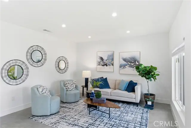 1364 Ridgeley, Los Angeles, CA 90019 - #3