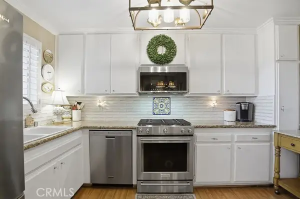 24485 Valle Del Oro  #102, Newhall, CA 91321