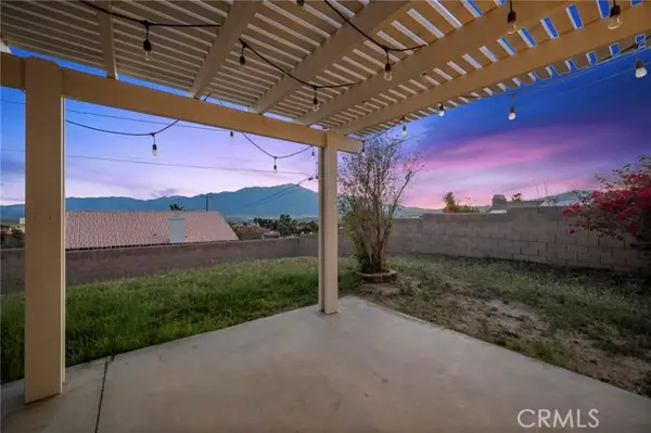 67619 Tunitas Road, Desert Hot Springs, CA 92240