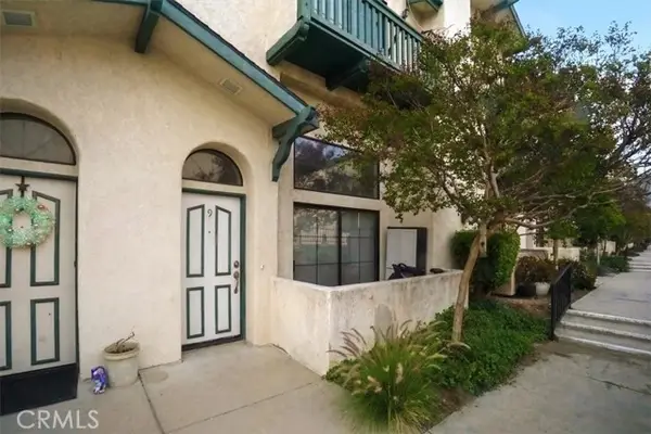 14325 Foothill  #9, Sylmar, CA 91342