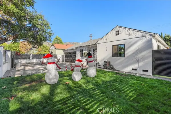 2240 Parish, Burbank, CA 91504