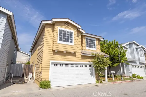 9155 Noble, North Hills, CA 91343
