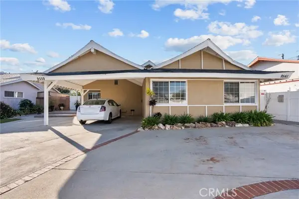 9559 Natick Avenue, North Hills, CA 91343