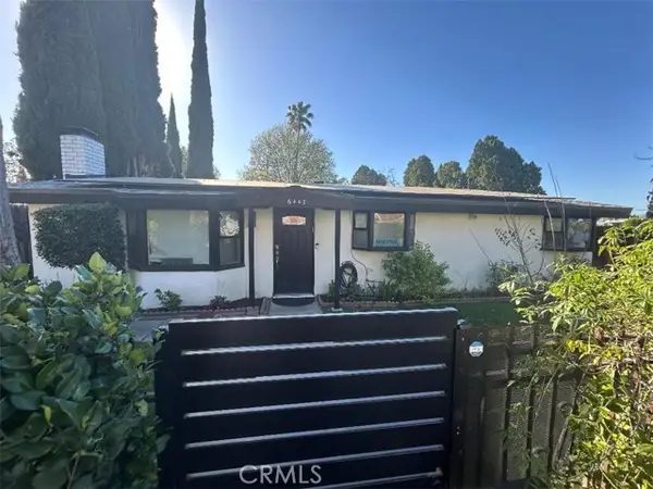 6447 Wilbur, Reseda, CA 91335