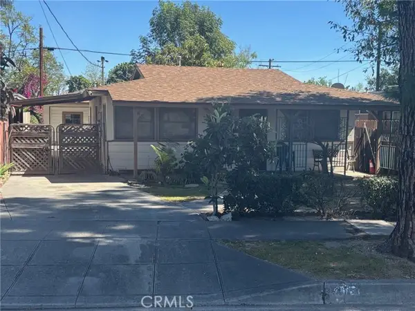 494 Avocado Avenue, Pasadena, CA 91107