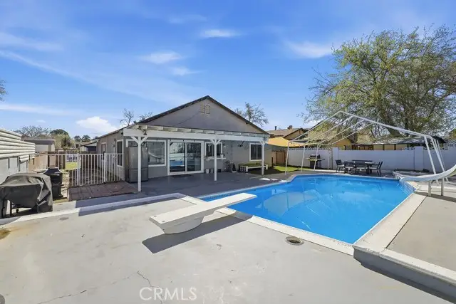 44727 Benald Street, Lancaster, CA 93535 - #1