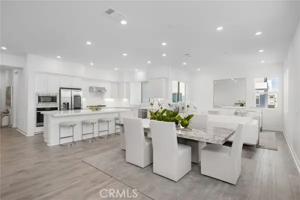 27225 Cranmore  #101, Valencia, CA 91381