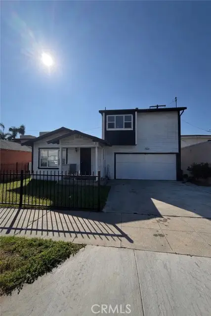 711 Eucalyptus, Inglewood, CA 90301