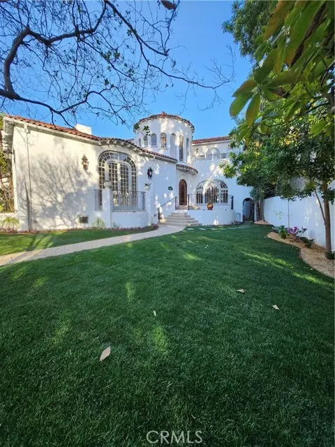 2232 New Hampshire Street, Los Angeles, CA 90027 - #1