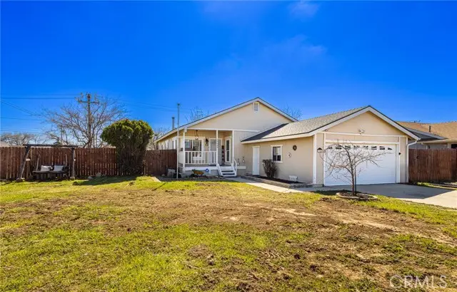 19800 Luana Drive, Tehachapi, CA 93561 - #1