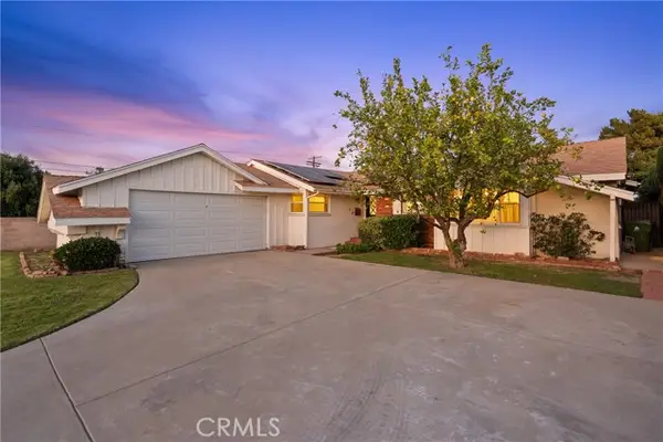 9458 Ruffner, Northridge, CA 91343