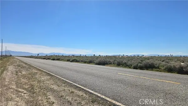 120 120th St East & Ave F6, Lancaster, CA 93535