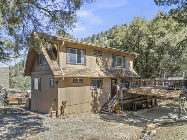 2112 Glacier, Frazier Park, CA 93225 - #2