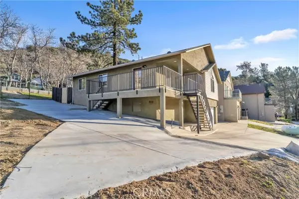 17819 Elizabeth Lake, Lake Hughes, CA 93532