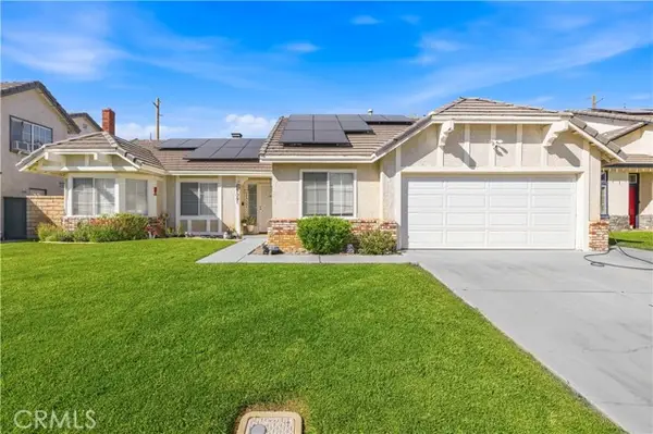 2709 Sandstone Court, Palmdale, CA 93551