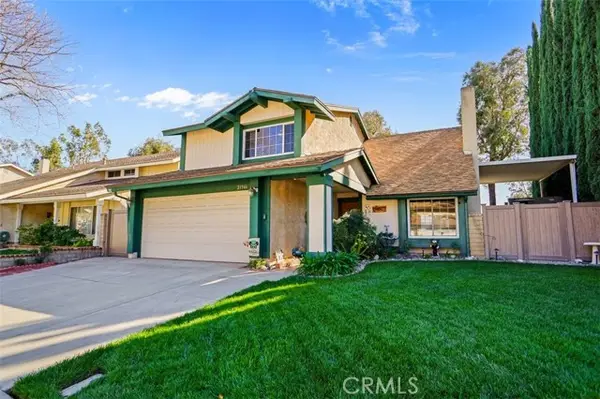 21946 Peppercorn, Saugus, CA 91350