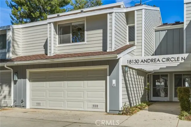 18130 Andrea Circle  #4, Northridge, CA 91325 - #3