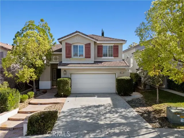 26806 Serrano Place, Canyon Country, CA 91351 - #1
