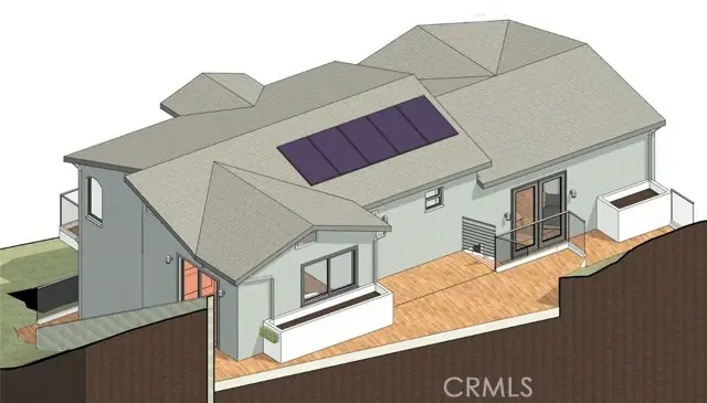 4256 Canoga Avenue, Woodland Hills, CA 91364 - #3