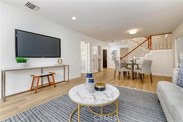 21602 Bedford Way, Valencia, CA 91355