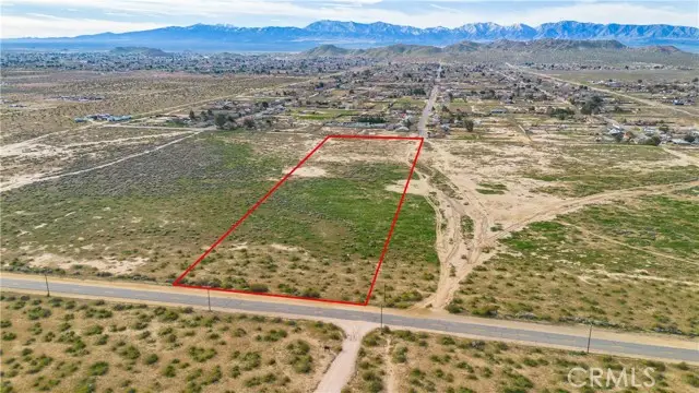 15800 Avenue M, Lancaster, CA 93535 - #1