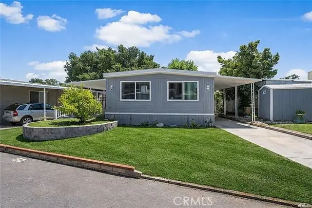 11401 Topanga Canyon  #56, Chatsworth, CA 91311 - #1
