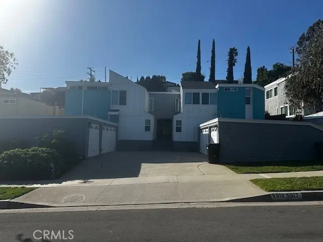 5519 La Cienega, Los Angeles, CA 90056 - #1