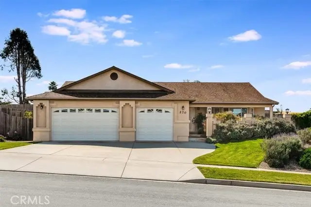 270 Tejas, Nipomo, CA 93444 - #1